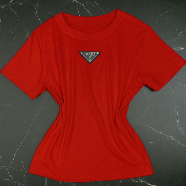Triangle Basic Top