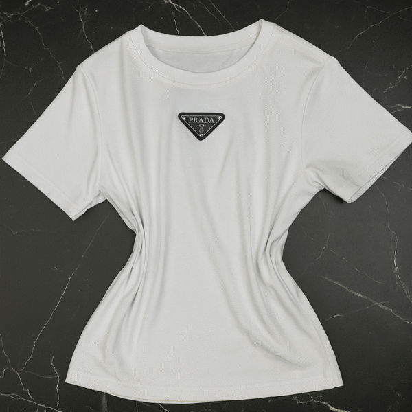 Triangle Basic Top - Image 3