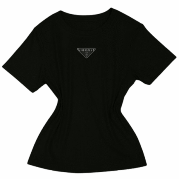 Triangle Basic Top - Image 2