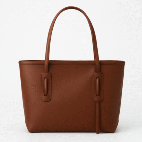 Thick Leather Bags