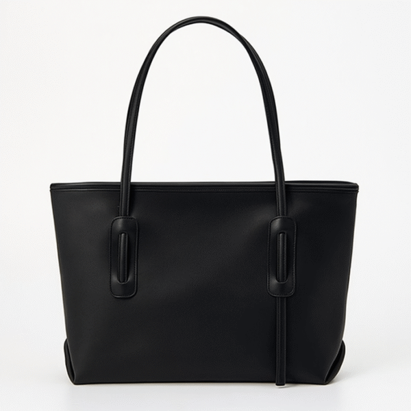 Thick Leather Bags - Image 2