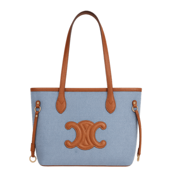 Chanel Tote Bags