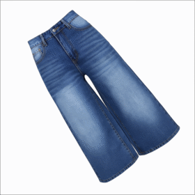 Stock Jorts