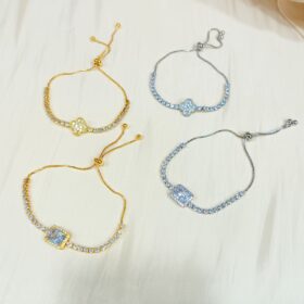 Wrist Bracelet Set