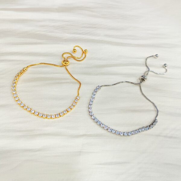 Wrist Bracelet Set