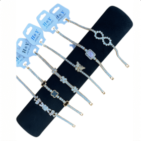 Stylish Ladies Bracelet