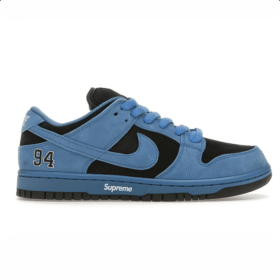 Nike SB Dunk Low Supreme 94