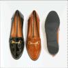 Boyfriend Shoe