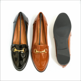 Boyfriend Shoe
