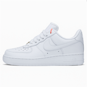 Nike Air Force 1 Low (White)