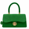 Sparkle Luxe Handbag