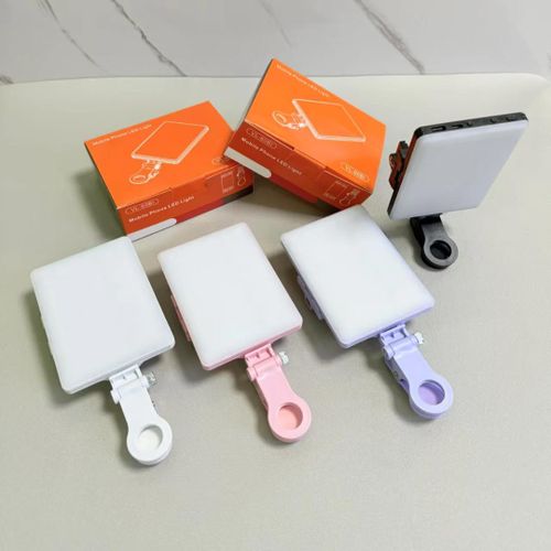 Portable Celebrity LED Light