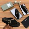 Tom Ford Buckle Pams